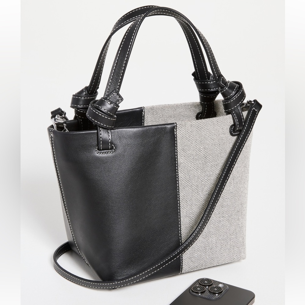 STAUD Ida Mini Tote